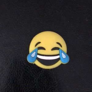 Emoji magnet
